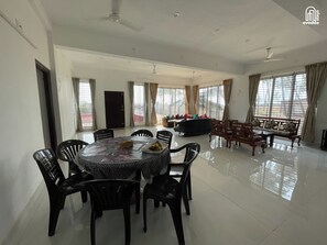 用餐區
