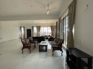 Interior - Gintara Beachstay (Udupi)