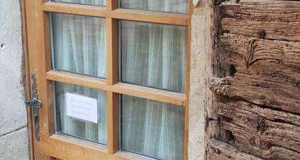 Charme, confort au centre historique de St Antonin Noble Val