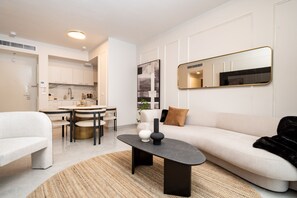 蜜月公寓 | 熨斗/熨衣板、免费 WiFi