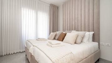 Apartamento lua de mel | Ferros/tábuas de passar roupa, Wi-Fi de cortesia