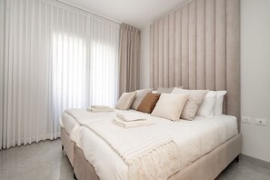 蜜月公寓 | 熨斗/熨衣板、免费 WiFi