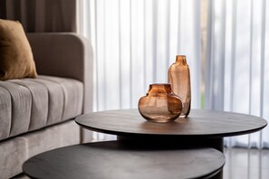Familienapartment