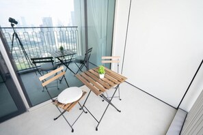 Speisen im Freien