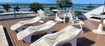 Manos Hotel Flat 118