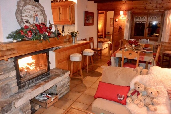 Intérieur