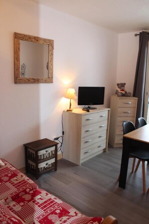 1 bedroom, WiFi