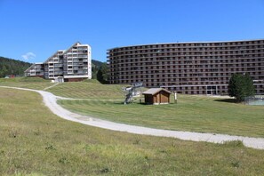 Udendørsområde