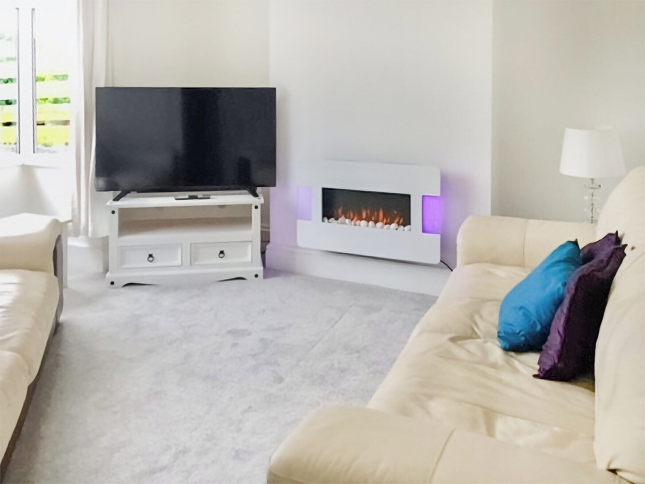 3 Bedroom Accommodation In Perranporth - Holywell