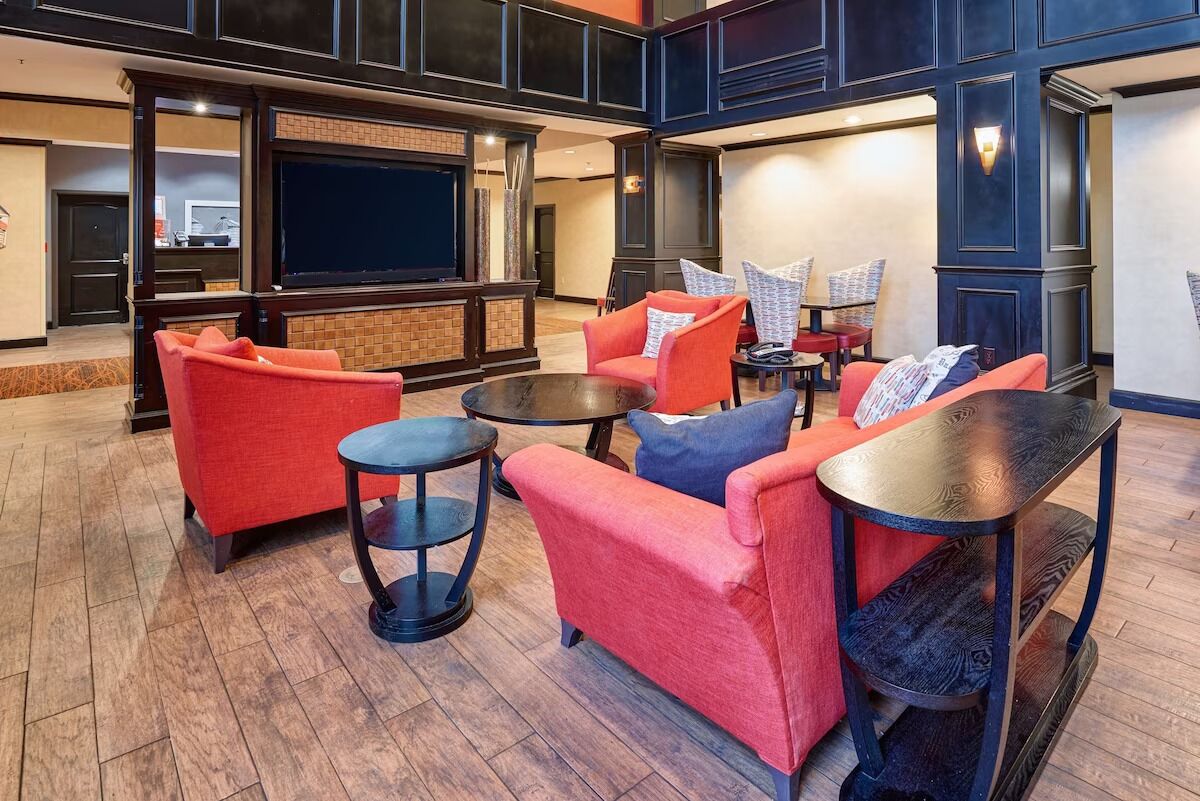 Welcoming Room With Free Hot Breakfast & Parking - Near Baylor! Indoor Pool! - 韋科