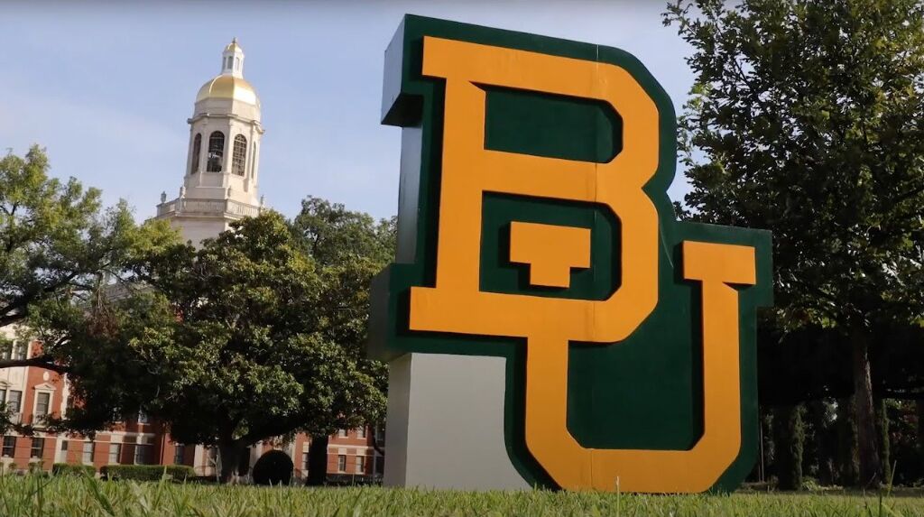 Comfortable Stay Perfect for Baylor University Visitors - Easy I-35 Access