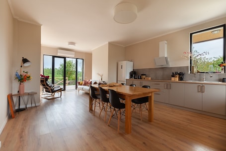 Interior. Renovated 3-bedroom House in Nature | Iskia Estate