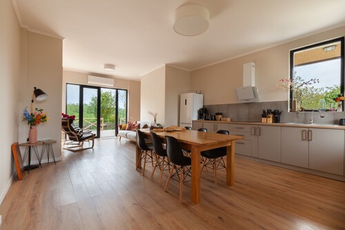 Renovated 3-bedroom House in Nature | Iskia Estate

