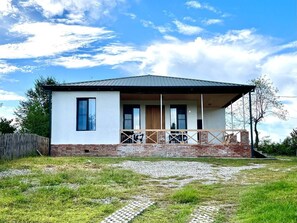 Aussenbereich