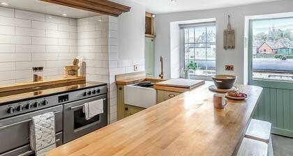 Alojamiento de 3 habitaciones en Llangollen