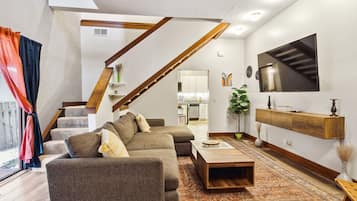 Smart TV y videojuegos