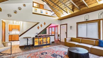 Smart-TV og videospill