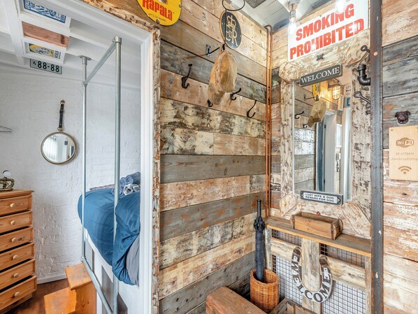 3 Schlafzimmer, kostenloses WLAN, Bettwäsche