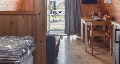 1 Schlafzimmer Unterkunft in Corney, near Millom