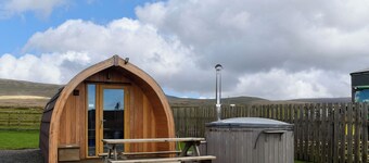 1 bedroom accommodation in Corney, near Millom