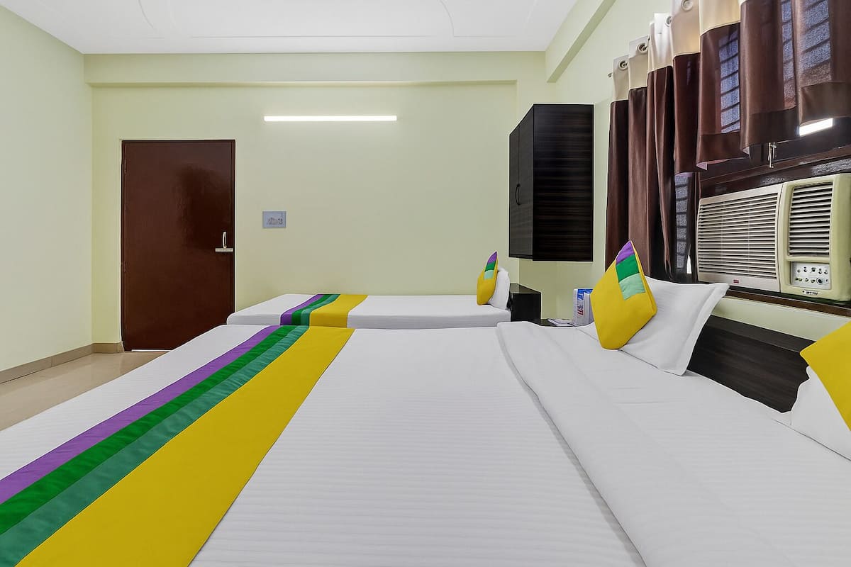 Super Deluxe Room