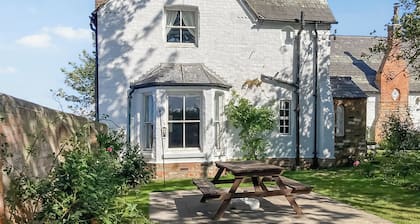 The Old School House