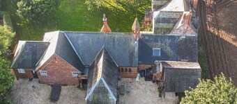 The Old School House