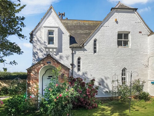 The Old School House