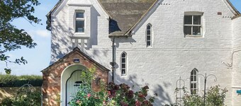 The Old School House