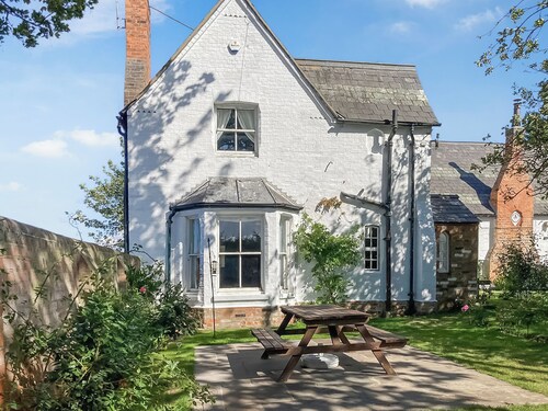 The Old School House