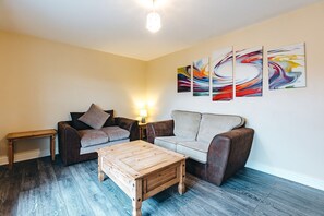 TV - Netley Hall - Rosemary (Dorrington)