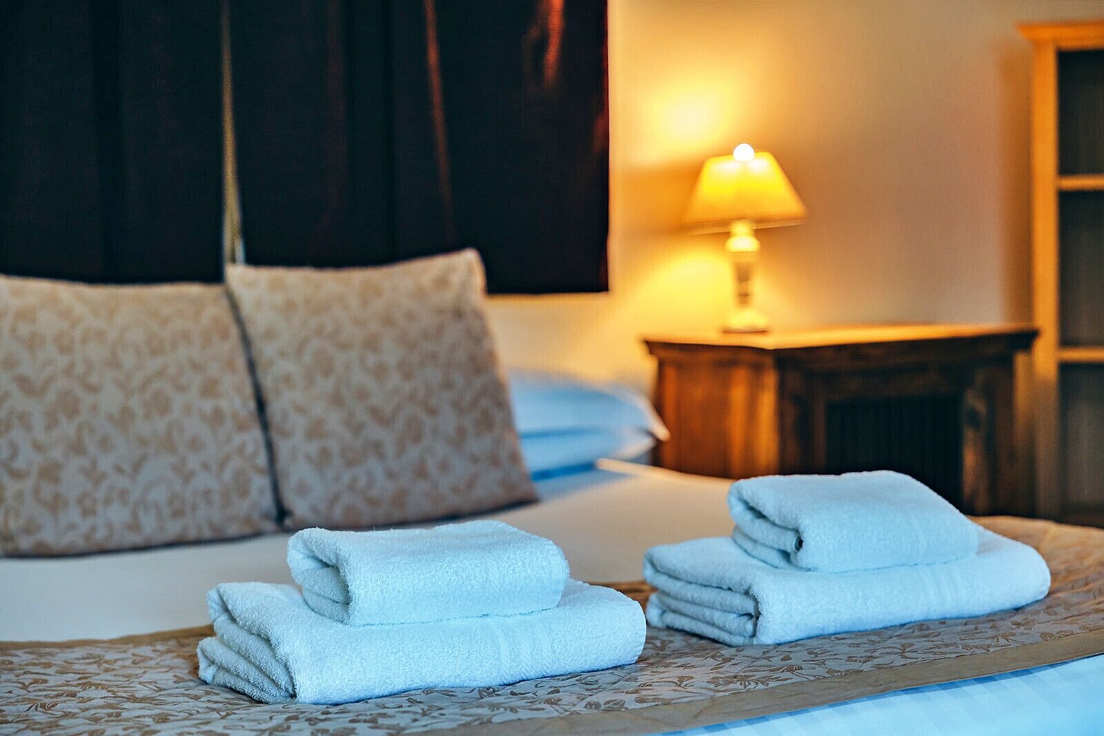 1 habitación, wifi gratis y ropa de cama 