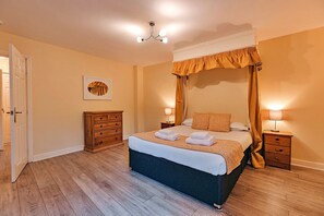 1 habitación, wifi gratis y ropa de cama