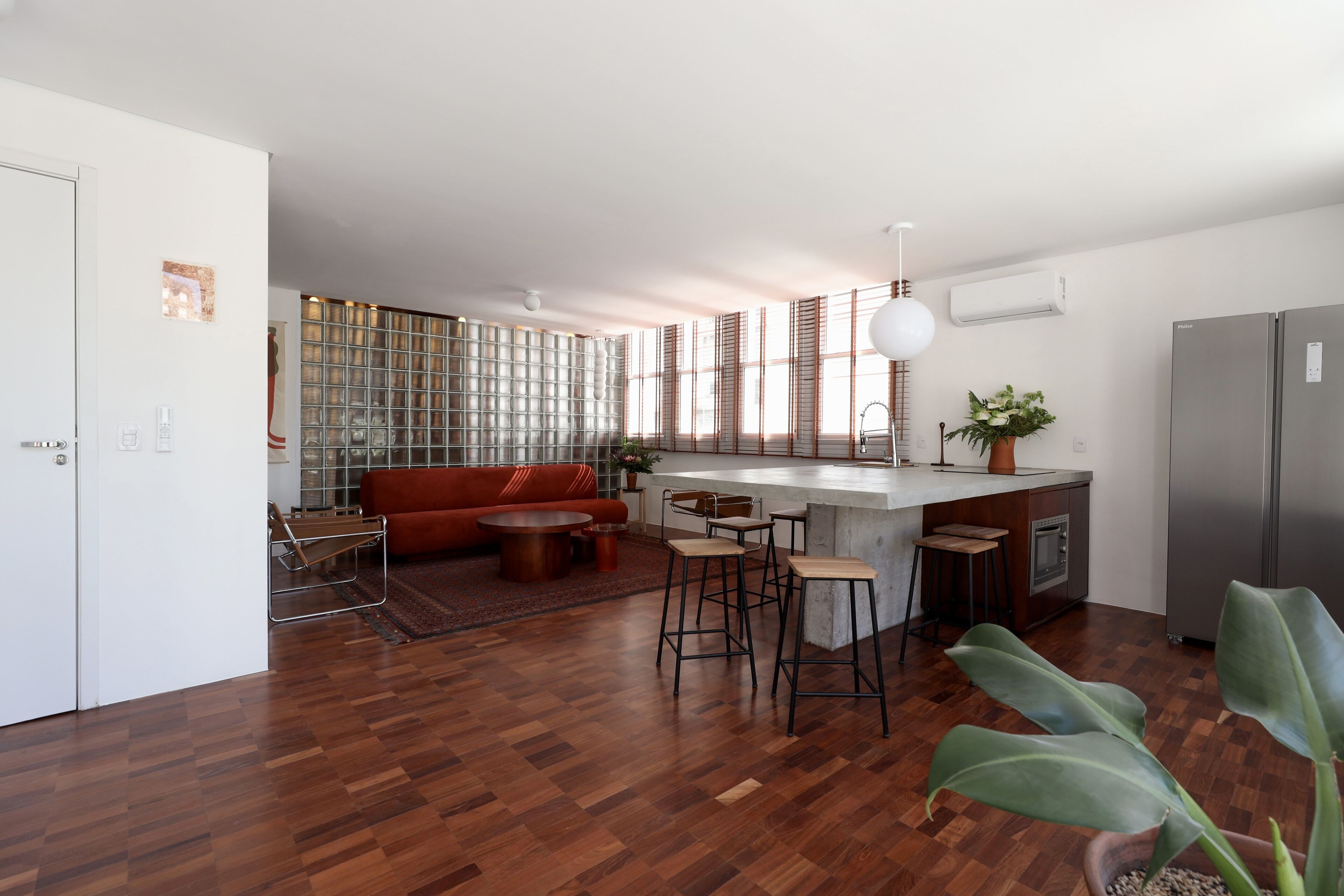 70-inch Smart TV with digital channels