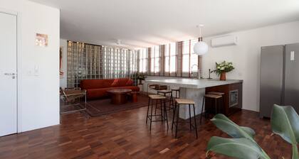 Tabas Edificio Arinda