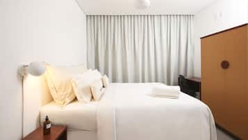 Deluxe Apartment | 1 bedroom, premium bedding, individually decorated