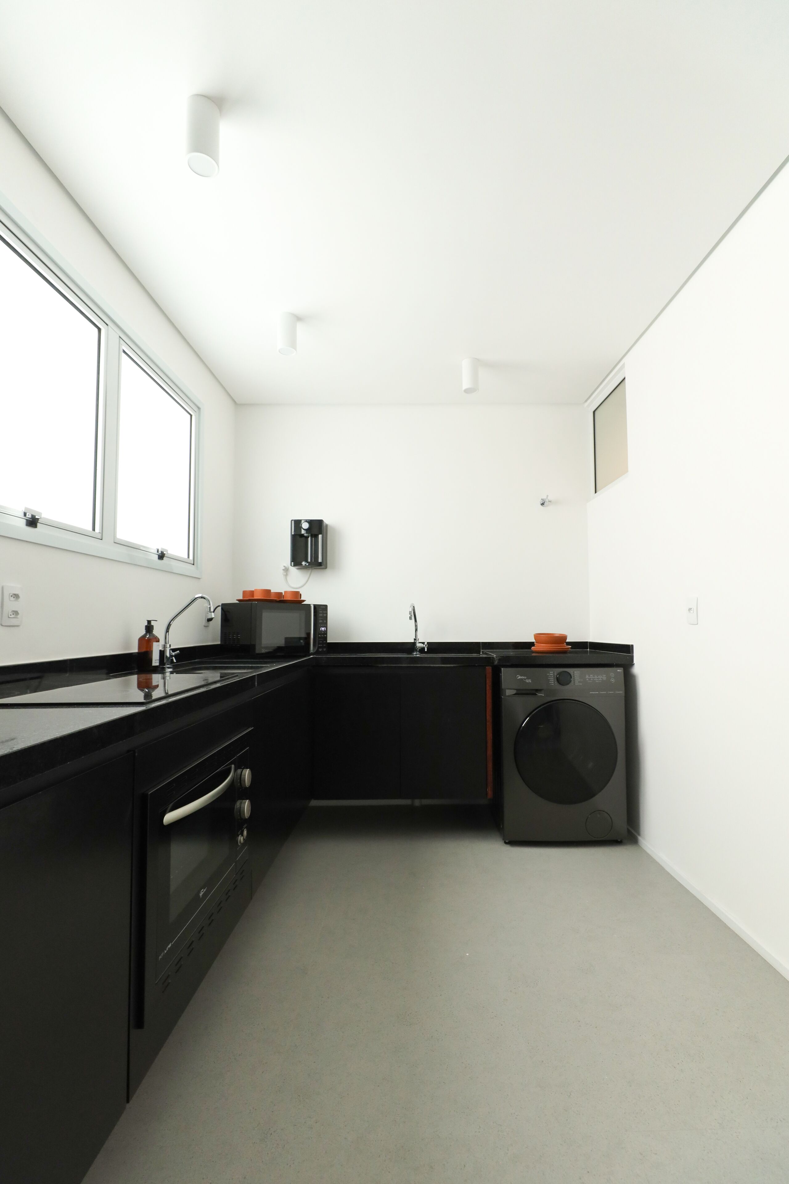 Dapur peribadi