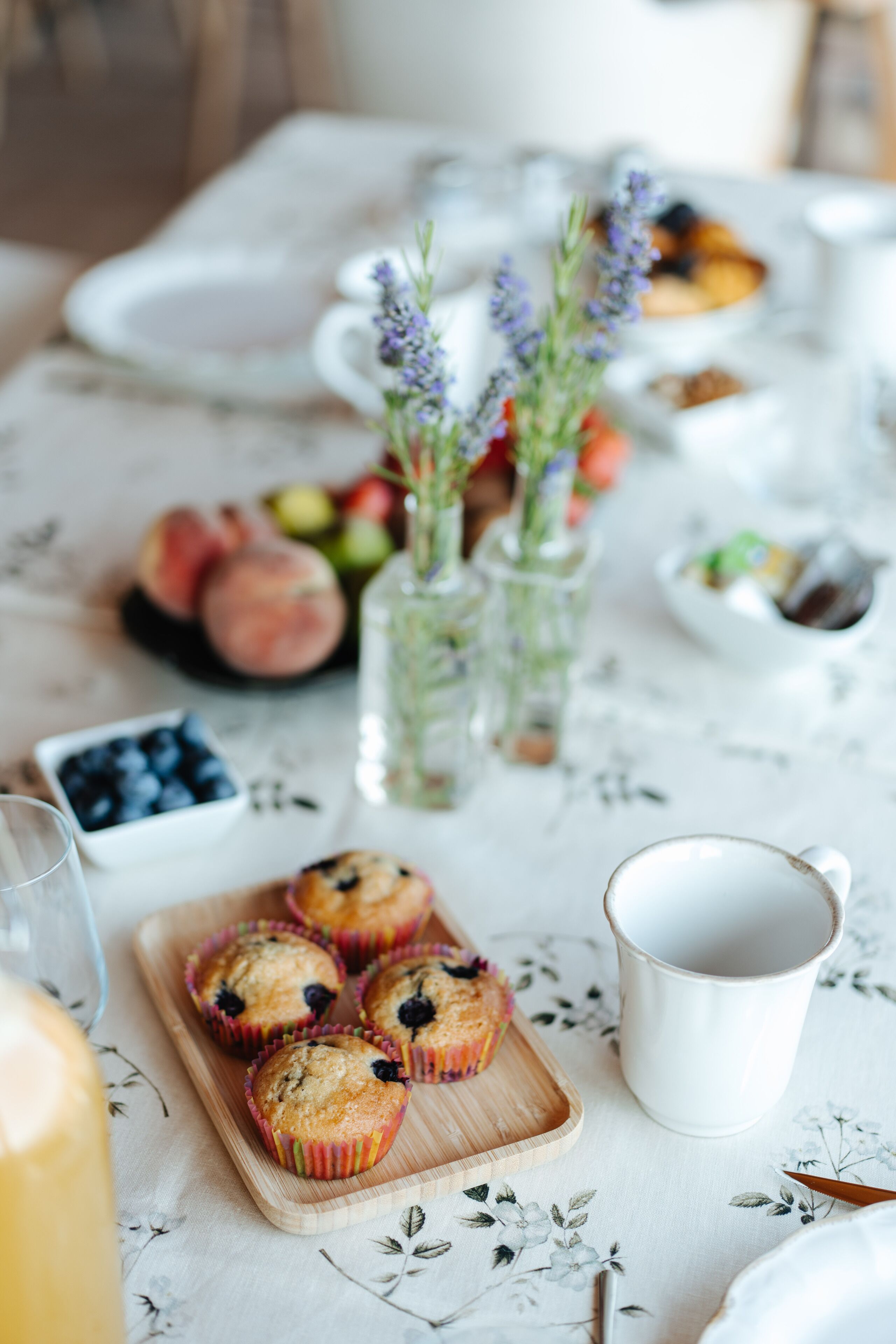 Frokostmåltid