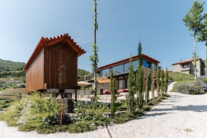Exterior - D'Autor Village (Baiao)