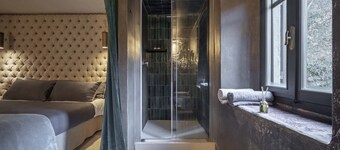 Villa in Loro Ciuffenna with 6 bedrooms sleeps 12