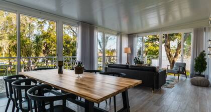 Ephyrus - Country House, Restaurant, Wellness