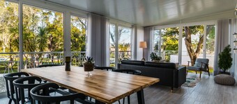 Ephyrus - Country House, Restaurant, Wellness