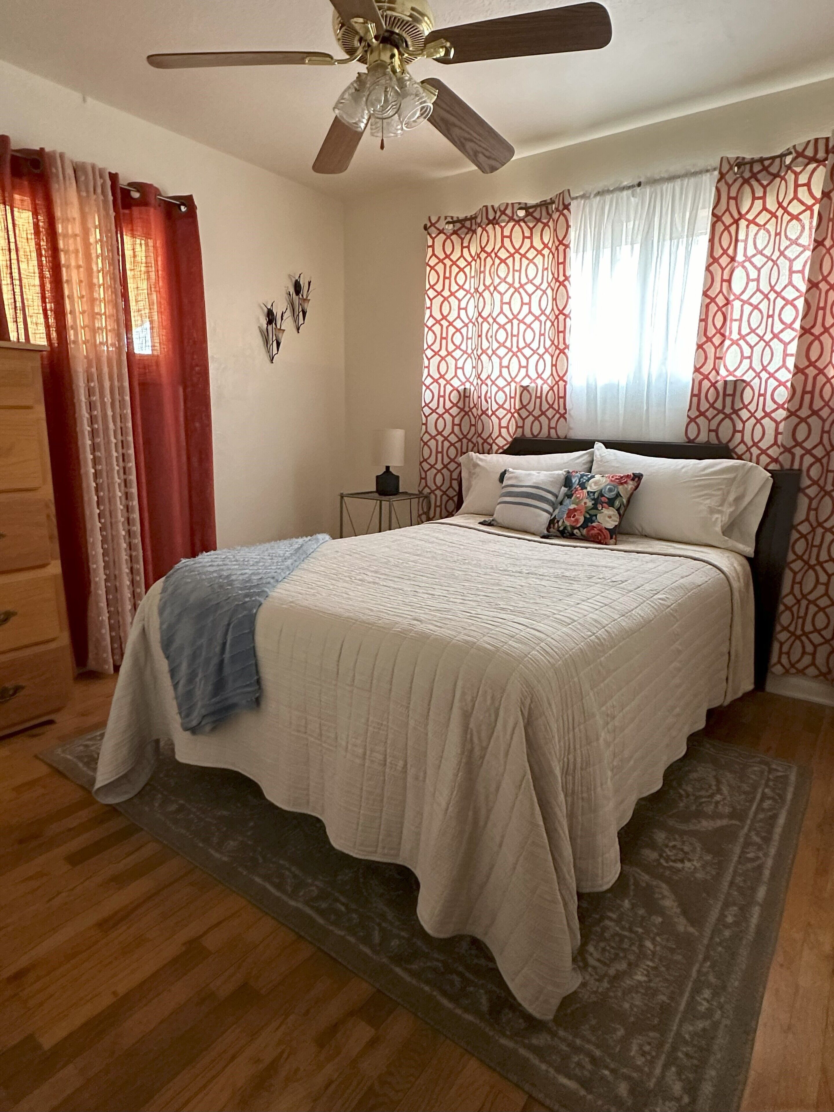 Relax and Unwind at the Highland House
