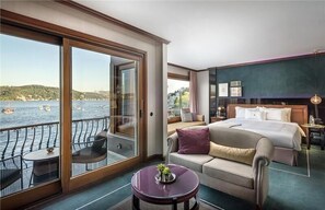 Room - Bebek Hotel (Istanbul)