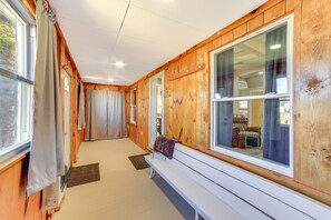 Intérieur