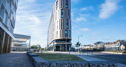 Radisson Hotel Reims