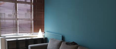 Télévision, lecteur de DVD