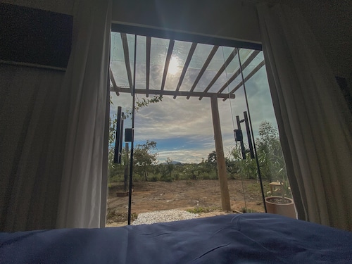 Novíssimo Estúdio na Chapada dos Veadeiros