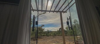 Novíssimo Estúdio na Chapada dos Veadeiros