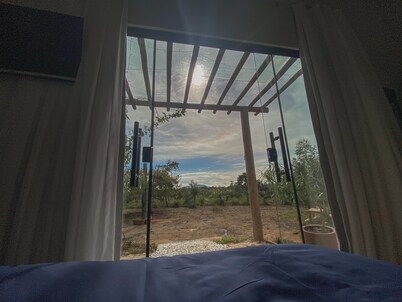 Novíssimo Estúdio na Chapada dos Veadeiros